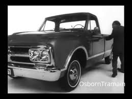 Image result for White 1967 GMC