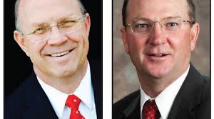 'Well contested race': Davis and Sandall vie for Utah Senate District 17