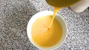 Birds Custard Powder Recipes Quick Easy How To Make Milk Custard Using Bird S Custard Powder Ho Bird S Custard