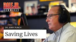 Dale Jr. Download: Dr. Jerry Punch