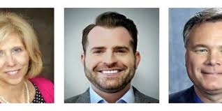 Mayoral primary: Candidates share goals for Gahanna