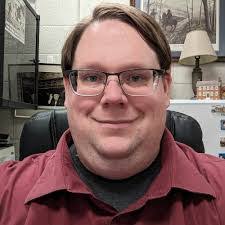 Matthew Brotherton's Instagram, Twitter & Facebook