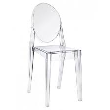 Spezifikationen:, küche und badezimmer, 1 länge: Victoria Ghost Stuhl By Kartell Online Kaufen Sedie Design