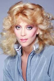 Judy Landers's Instagram, Twitter & Facebook