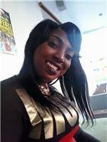 Dajonnea Woodside Obituary (2015)