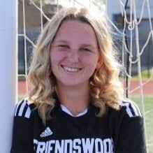 Brooke Bean's High School Bio