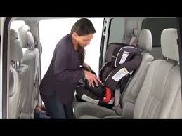 Graco Nautilus With Safety Surround Car Seat Installation Car Seat Installation Car Seats Baby Car Seats