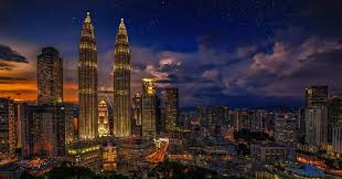 Negara maju punya kondisi yang serba maju. Awas Jangan Salah Tebak Malaysia Negara Maju Atau Berkembang