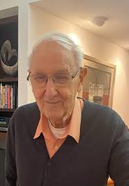 Obituary of Bob Welsh