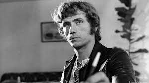 Und wir wissen, dies zieht einige probleme nach sich. 10 Strong Performances Jurgen Prochnow At 75 Film Dw 10 06 2016
