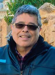 Rafael Vargas Suarez Obituary