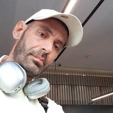 Adrian Crespin en personas