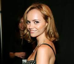 Born february 12, 1980) is an american actress. Christina Ricci Is Just Hitting Her Stride With A New Film And Broadway Role In Time Stands Still New York Daily News