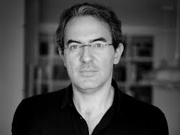 Juan Gabriel Vásquez