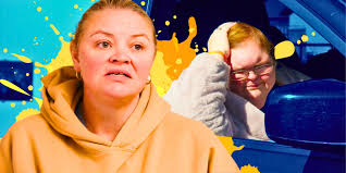 1000-Lb Sisters' Tammy Slaton And Amanda Halterman Announce Heartbreaking  News About Family Member (Will This Keep Tammy From Leaving Kentucky?)