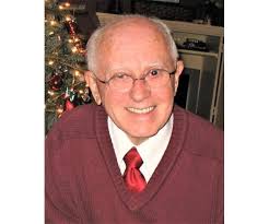 Malcolm Hamilton Obituary (2022)