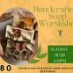 10/26 Make You Own Craft  Soap w/ Tierra Soap Co. event image