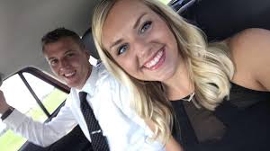 Abby Snyder and Tyler Bellaire's Wedding Website