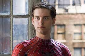 Tobey Maguire actúa en Spider-Man: Lejos de casa - Cinemascomics.com
