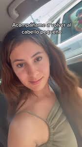 Odalys Con Pelo Corto