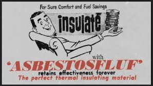 Homeadvisor's asbestos removal cost guide gives average abatement prices per sq ft in ceiling or floor tiles, vermiculite attic insulation, roofs, ducts, pipes or drywall. Vintage Asbestosfluf Mr Fluffy Asbestos Insulation Advertisement Vintage Advertisement For Australian Asbestos Vintage Advertisement Vintage Advertisements