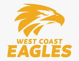 Download free west coast eagles vector logo and icons in ai, eps, cdr, svg, png formats. West Coast Eagles Logo 2019 Transparent Hd Png Download Transparent Png Image Pngitem