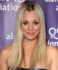 See pictures of kaley cuoco with different hairstyles, including long hairstyles, medium hairstyles, short hairstyles, updos, and more. 26 Kaley Cuoco Hairstyles Hair Cuts And Colors