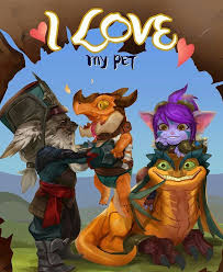 Pin By Brian San Martin On Lol Lol League Of Legends League Of Legends League Of Legends Poppy