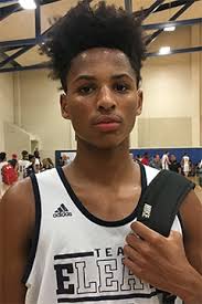 Lamar Wright, Murrieta Mesa, Small Forward