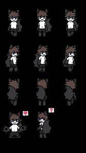 Wolf gas tf comic zeraora. 770 Changed Ideas In 2021 Furry Art Furry Fan Furry
