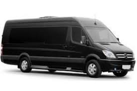 15 Passenger Van Rental Chicago A1 Rental Vans Benz Sprinter 15 Passenger Van Mercedes Benz