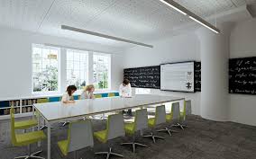Edgeless School Design For Learning Interior Design School University Interior Design Best Interior Design