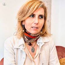 Dra. Elisa De Rojas Anaya: especialista en Nutrición y Dietética en Málaga 