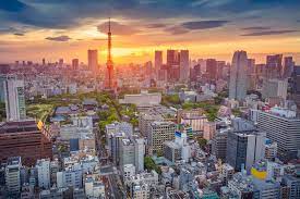 Kimi no na wa 1080p, 2k, 4k, 5k hd wallpapers free download, these wallpapers are free download for pc, laptop, iphone, android phone and ipad desktop Morning In Tokyo Hd World 4k Wallpapers Images Backgrounds Photos And Pictures