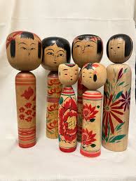 古いこけしの価値は？処分しちゃうのはもったいない？ | こけ道-Kokedo-