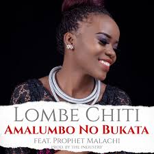 Hey Kings and Queens, here's my new song Amalumbo No Bukata feat. Prophet  Malachi. In all things, we must give glory and honour. Use this link:  fanlink.to/Lombe
