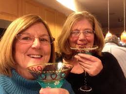 Class of "81" in 1976, 7th grade