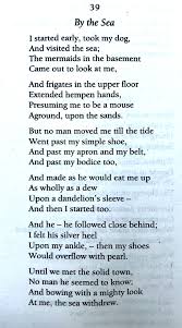 Ily Dickinson By The Sea Reference The Selected Poems Of Emily Dickinson Wordsworth Poetry Libr Emily Dickinson Poems Poems By Famous Poets Dickinson Poems