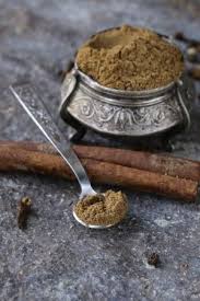 Recette Garam Masala Maison L Ile Aux Epices Recette Cuisine Et Boissons Epices