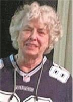 Betty Wyatt Obituary (1930