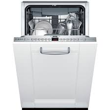 Maybe you would like to learn more about one of these? Bosch 300 Series Dishwasher Aquastop 18 Custom Panel Spv68u53uc Rona