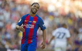 Ronaldinho is widely accepted as one of the best footballers to have ever played the game, having lit up pitches across the world in the colours of barcelona, brazil and ac milan, among others. Ronaldinho