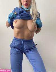 Nurse Blake / sexynurseb Nude Leaked OnlyFans Photo #3 - Fapello