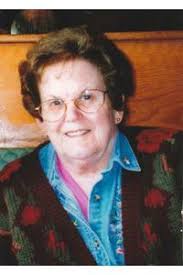 Barbara A. Metcalf Obituary in Rockland at Magoun-Biggins