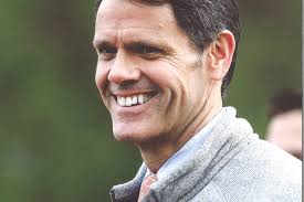 Andrew Menke appointed Head of School