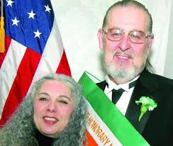 St.Patrick's Day Parade Fundraiser At Antun's