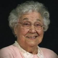 Ruth Mueller Obituary October 4, 2014