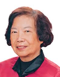 Yok Mak 麥玉雲 Obituary