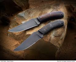 It's a good thing you didn't tell us anything about yourself in your profile. Winkler Knives Mast General Store