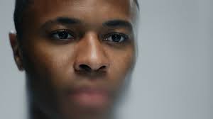 Gillette X Raheem Sterling